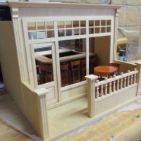 Bar Roombox