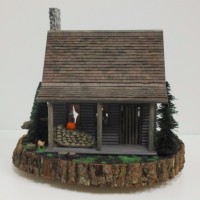 Little House Cabin