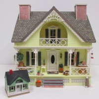 Gull Bay Cottage