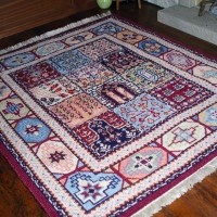 Mini Needlework