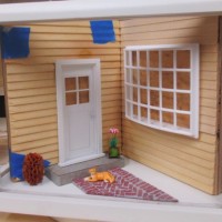 Four Seasons Roombox