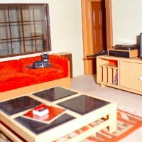 Tomy Smaller Homes Dollhouse