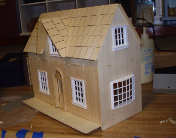 dollhouse doors michaels