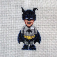 Bat Kid