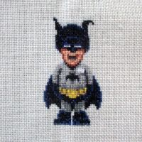Bat Kid Bat Kid