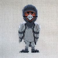 Big Pigeon Big Pigeon