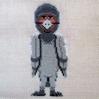 Bigger Pigeon Bigger Pigeon