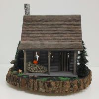 Little House Cabin