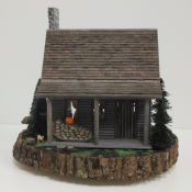 Little House Cabin