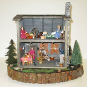 Little House Cabin