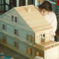 My First Dollhouse