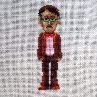 Flashback Franklin Flashback Franklin