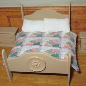 My Lady's Fan Quilt My Lady's Fan Quilt