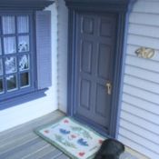 Country Doormat