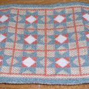 June Grigg quilt