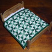 Patchwork Quilt