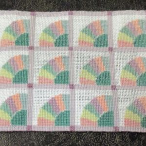 My Lady's Fan Quilt My Lady's Fan Quilt