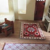 Navajo Carpet