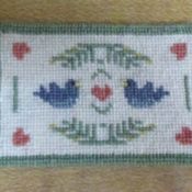 Country Doormat