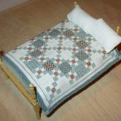Sally's Ring Quilt