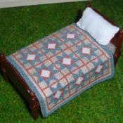 June Grigg quilt