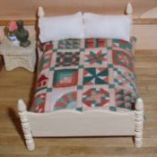 Sampler Quilt