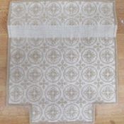 Sara Pittman Coverlet
