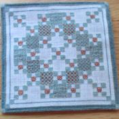 Sally's Ring Quilt