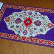 Persian Carpet