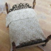 Sara Pittman Coverlet