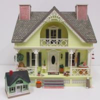 Gull Bay Cottage