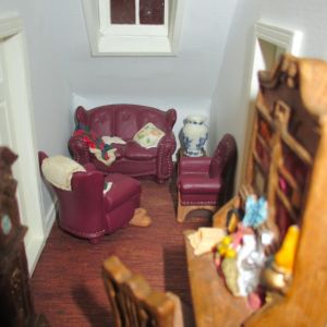 Gull Bay Cottage Gull Bay Cottage