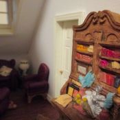Gull Bay Cottage