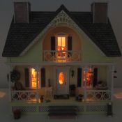Gull Bay Cottage