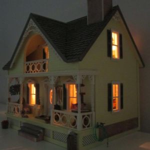 Gull Bay Cottage Gull Bay Cottage