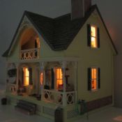 Gull Bay Cottage
