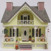 Gull Bay Cottage