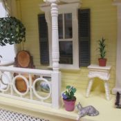 Gull Bay Cottage