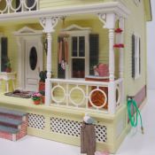 Gull Bay Cottage