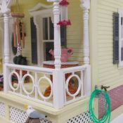 Gull Bay Cottage