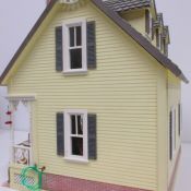 Gull Bay Cottage