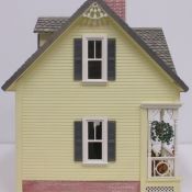Gull Bay Cottage