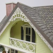 Gull Bay Cottage