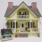 Gull Bay Cottage