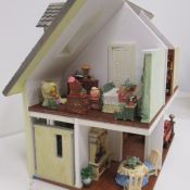 Gull Bay Cottage