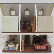 Gull Bay Cottage