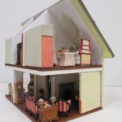 Gull Bay Cottage