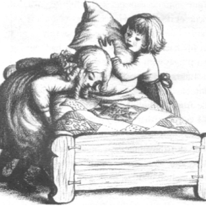 Little House Cabin Little House Cabin