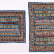 Kashkuli Gabbeh both sizes