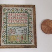 Heritage Sampler